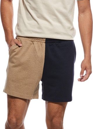 Rowing Blazers Colorblock Rugby Pull On Short