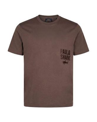 Paul & Shark TOPWEAR - T-shirts on YOOX.COM
