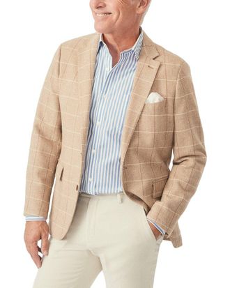 J.McLaughlin J.Mclaughlin Mccown Jacket