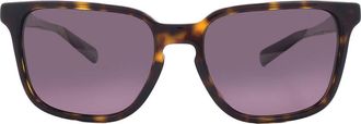Costa Kailano Rose Gradient Polarized Glass Square Mens Sunglasses 6S2013 201304 53