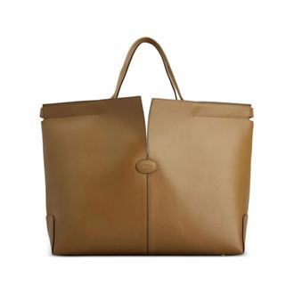 Tod's Mujer, Bolsos, Marrón, Talla: ONE Size