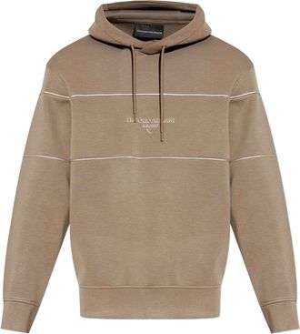 Emporio Armani Sweaters