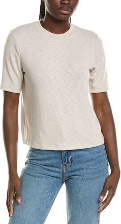 Michael Stars Frankie Crewneck Top