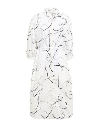 PESERICO DRESSES - Midi dresses on YOOX.COM