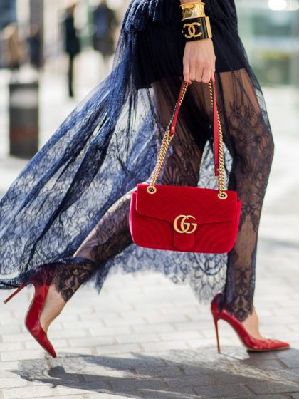 Du willst dir ein Luxusteil kaufen? Dann solltest du am besten ist eines dieser 5 Items investieren