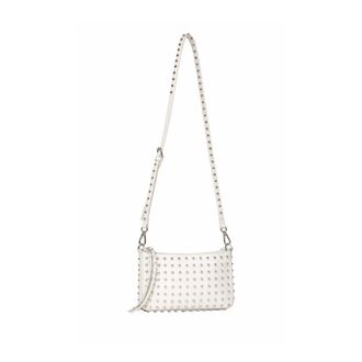 John Richmond Dames, Tassen, Wit, Maat: ONE Size