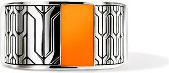 John Hardy Icon 50 Signet Ring in Silver at Nordstrom, Size 10