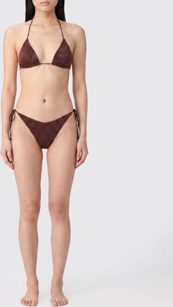 Os&eacute;ree Bikini in jersey lurex