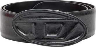 Diesel Uomo, Accessori, Nero, 100 CM, new