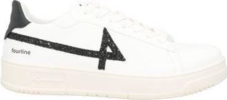 4FOURLINE SCHUHE - Sneakers auf YOOX.COM