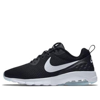 Nike Air Max Motion LW Black 833260-010