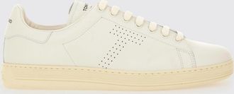 Tom Ford Sneakers Tom Ford in pelle a grana