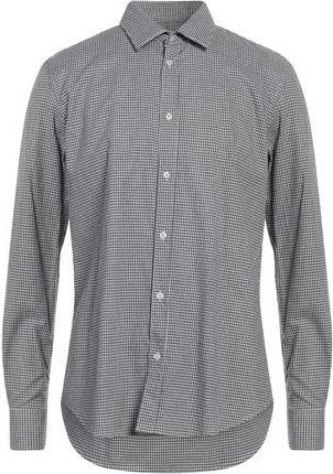 Massimo Rebecchi CAMISETAS Y TOPS - Camisas en YOOX.COM
