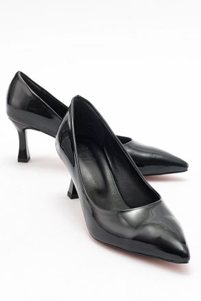 Prologue Pedra Pump met Puntige Neus (Dames)
