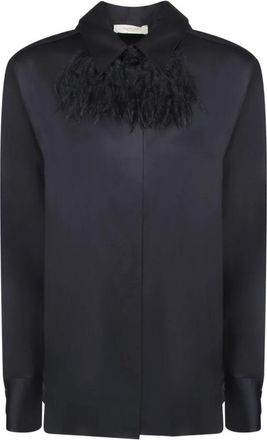 Incotex Mujer, Blusas y Camisas, Azul, Talla: XS