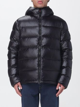 Peuterey Piumino Honova in nylon riciclato trapuntato con cappuccio
