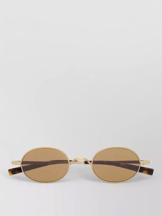 Saint Laurent round sunglasses