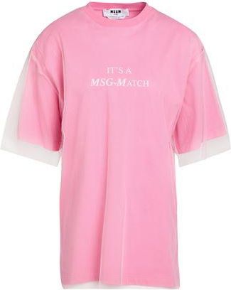 Msgm T-shirts
