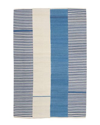 Lauren Ralph Lauren Aryn Stripe Rug