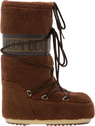 Moon Boot Mujer, Zapatos, Marr&oacute;n, Talla: 39 EU