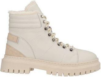 Nila & Nila CALZADO - Botines de ca&ntilde;a alta en YOOX.COM