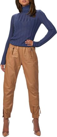 Munthe Talca Pant In Camel