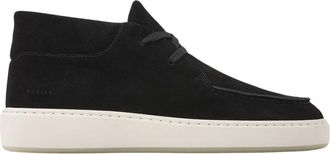 Nubikk Jiro Gio II - Shoes - Hombre - Negro - 45 EU
