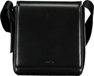 Calvin Klein Uomo, Borse, Nero, Taglia unica, new