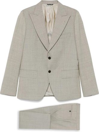 Reveres 1949 Wool Suit
