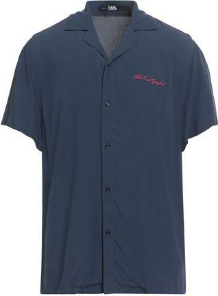 Karl Lagerfeld CAMISETAS Y TOPS - Camisas en YOOX.COM