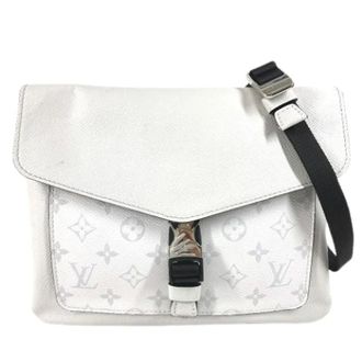 Louis Vuitton unisex, Pre-owned, Bianco, Taglia unica, used