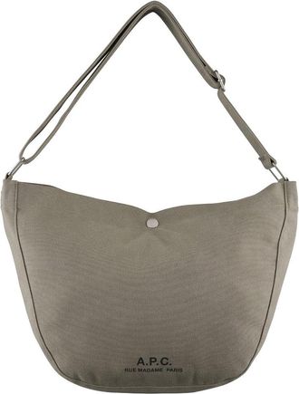 A.P.C. Besace Journal Small