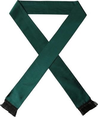 Dolce & Gabbana Hombre, Accesorios, Verde, Talla: ONE Size