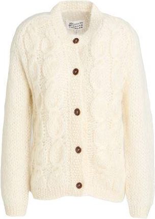 Maison Margiela PRENDAS DE PUNTO - C&aacute;rdigans en YOOX.COM