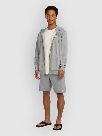 O'Neill Small Logo Sweat Shorts grau