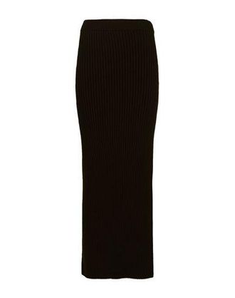 Max Mara BOTTOMWEAR - Maxi skirts on YOOX.COM