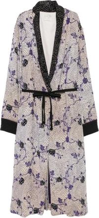 Forte_Forte Donna, Camicette, Multicolore, S, new
