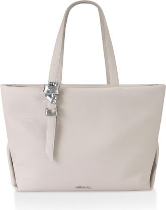 Steve Madden Womens Glace Bag Beige - One Size