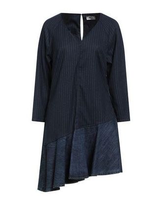 Dixie DRESSES - Mini dresses on YOOX.COM