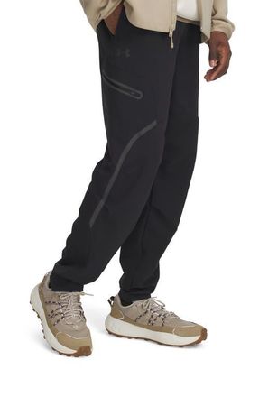 Under Armour Unstoppable Cargo Pants in Black at Nordstrom, Size Xx-Large