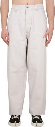 Maison Margiela Jeans Cimosati-Uomo