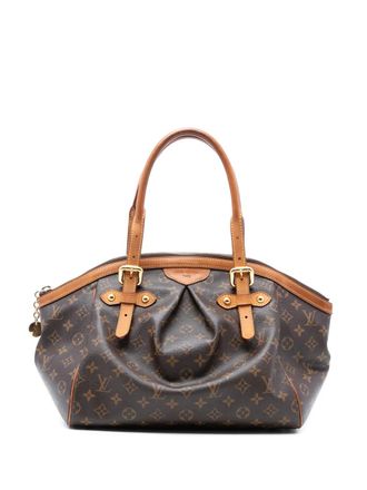 Louis Vuitton 2008-2015 Monogram Tivoli GM schoudertas - Bruin