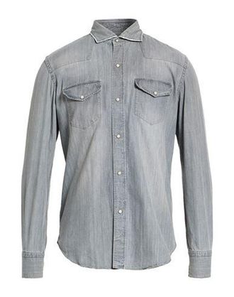 Eleventy TOPWEAR - Camicie jeans su YOOX.COM