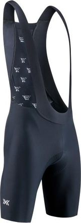 X Bionic Corefusion Bib Shorts Velohose f&uuml;r Herren | blau
