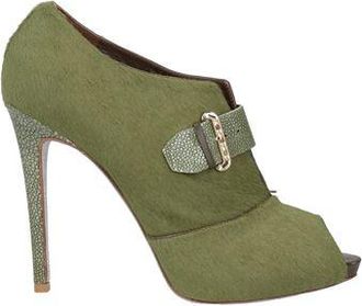 Rene Caovilla FOOTWEAR - Ankle boots on YOOX.COM