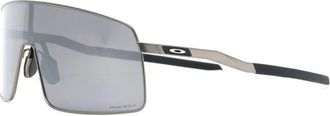 Oakley Zonnebril - unisex - Zonnebrillen - Grijs - ONE Size - Nylon - Accessoires