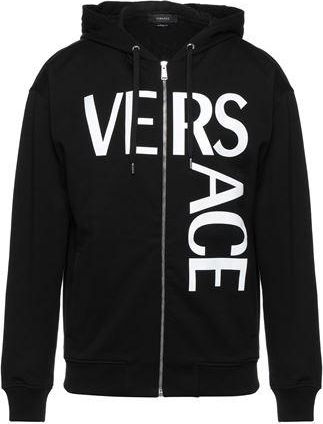 Versace TOPWEAR - Sweatshirts sur YOOX.COM