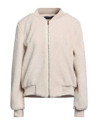 Vanessa Scott ROPA DE ABRIGO - Borreguito y pelo ecológico en YOOX.COM