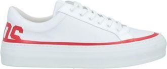GCDS FOOTWEAR - Trainers sur YOOX.COM