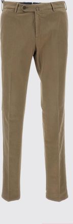 Pantaloni Torino Pantalone slim fit PT Torino in misto cotone stretch